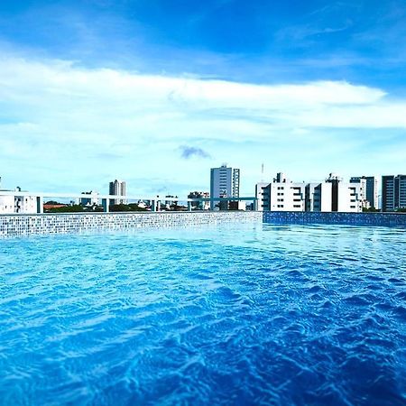 سانتا كروز دي لا سي Pacifico Apart Hotel المظهر الخارجي الصورة