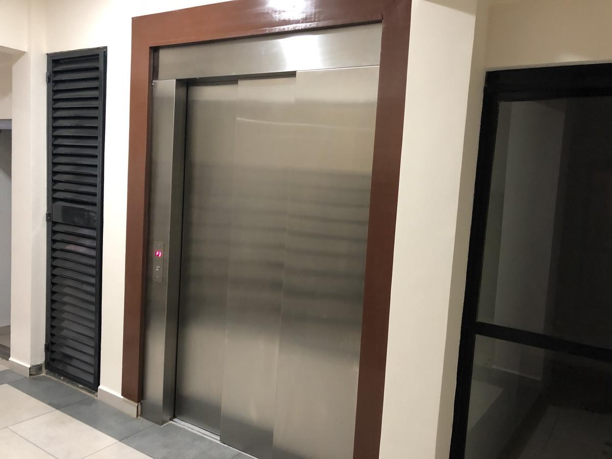 سانتا كروز دي لا سي Pacifico Apart Hotel المظهر الخارجي الصورة