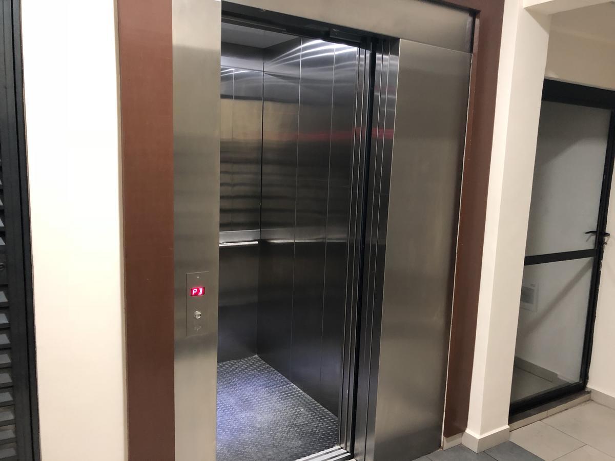 سانتا كروز دي لا سي Pacifico Apart Hotel المظهر الخارجي الصورة