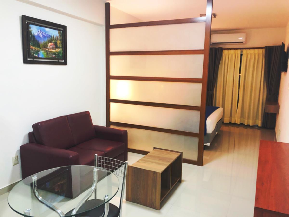 سانتا كروز دي لا سي Pacifico Apart Hotel المظهر الخارجي الصورة